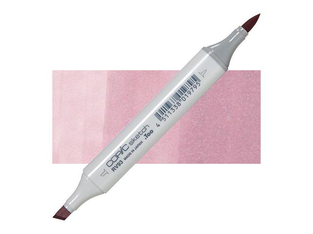 COPIC SKETCH MARKER SMOKY PURPLE CORV93 1