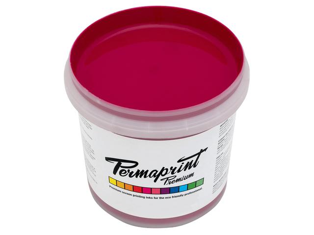 PERMAPRINT PREMIUM 300ML AQUATONE MAGENTA 1