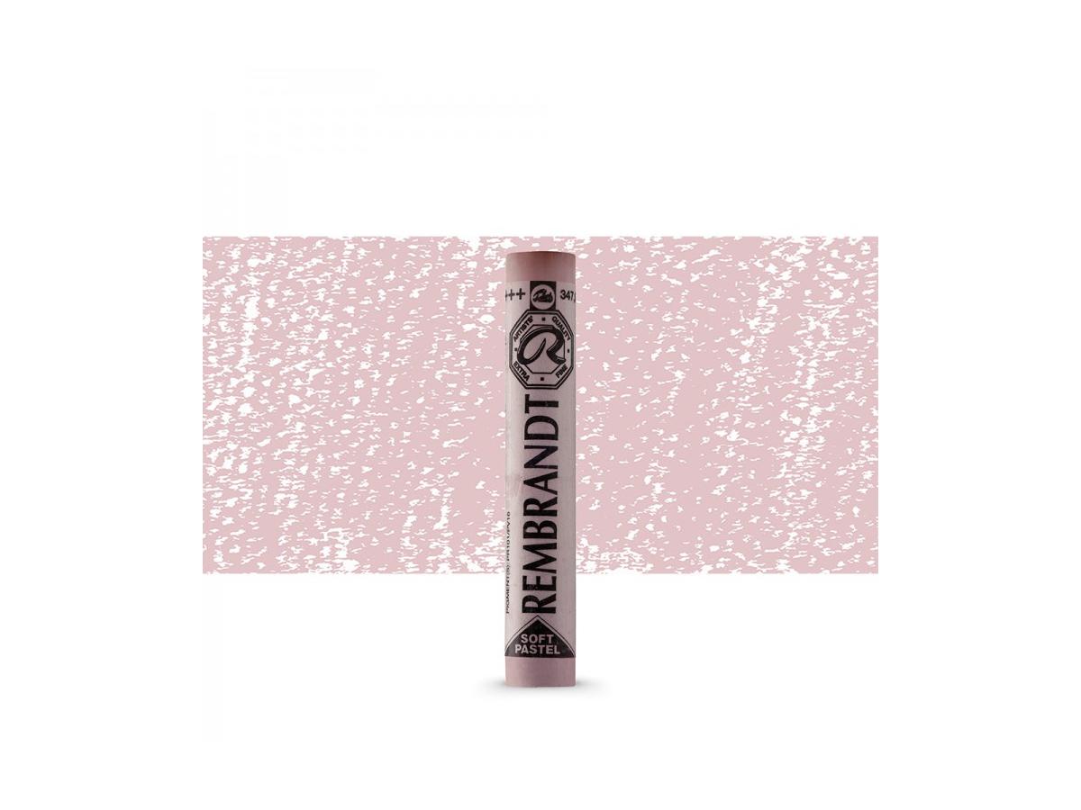 TALENS REMBRANDT SOFTPASTEL EINZEL INDISCHROT 347.9 1