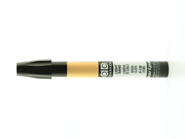 AD MARKER AD138 LIGHT SAND 1