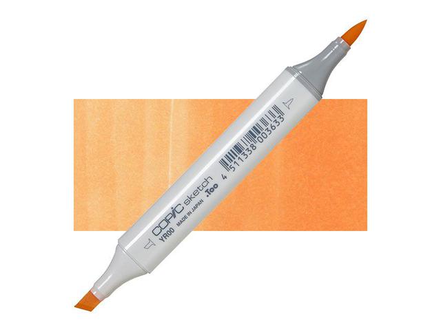 COPIC SKETCH MARKER POWDER PINK COYR00 1