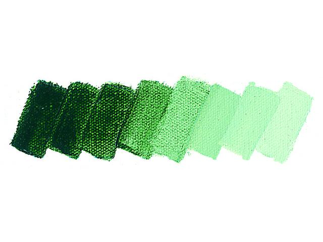 SCHMINCKE MUSSINI ÖLFARBE 640 35ML VERONESER GRÜNE ERDE 1