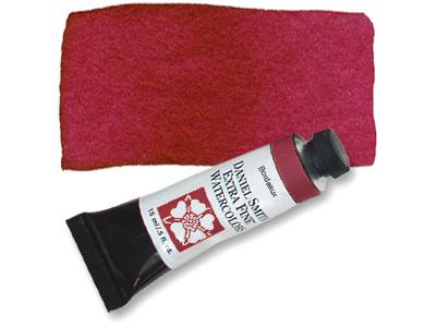 DANIEL SMITH S2 AQUARELLFARBE 15ML 008 BORDEAUX 1