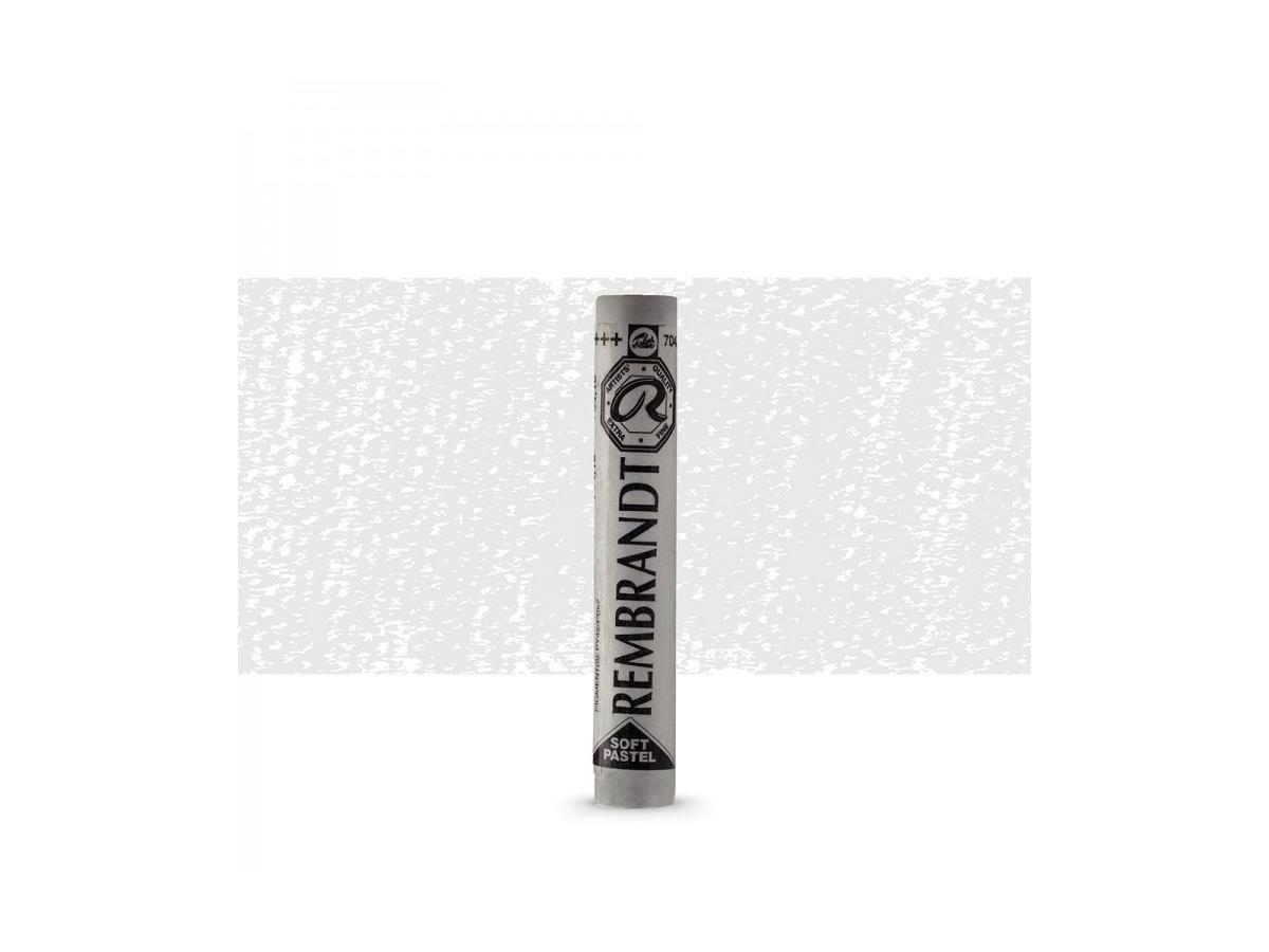 TALENS REMBRANDT SOFTPASTEL EINZEL GRAU 704.10 1