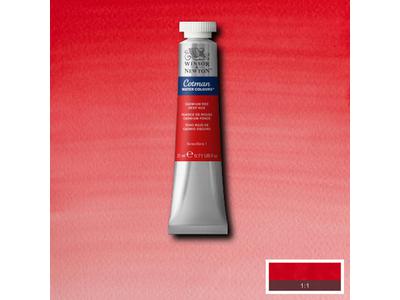 WINSOR & NEWTON COTMAN AQUARELL 21ML 098 KADMIUMROT DUNKEL 1