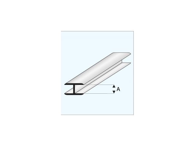 FLAT-CONNECTOR (A=)2,0MM 1METER 450-53 1