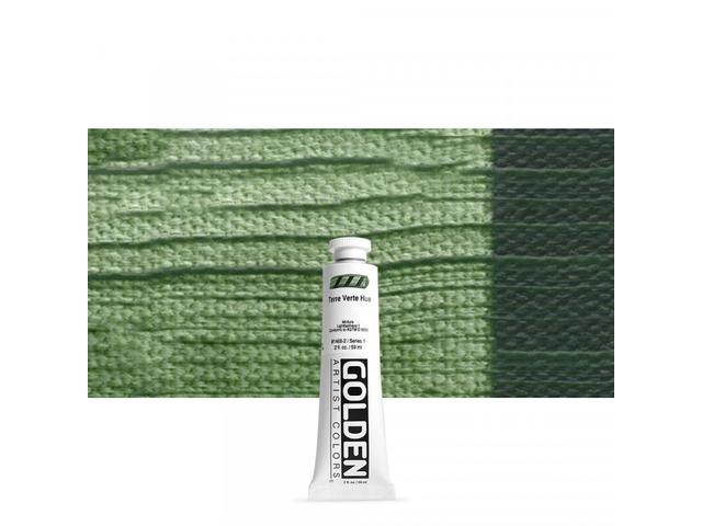 GOLDEN HEAVY BODY 59ML 1468 S1 GRÜNE ERDE IMIT. 1