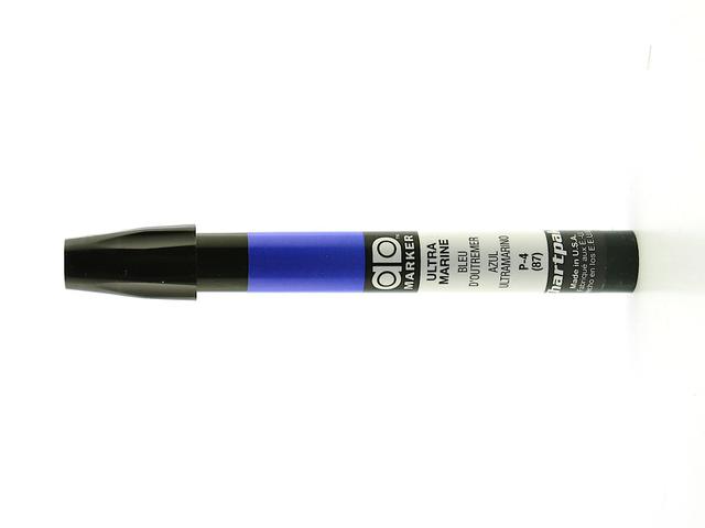 AD MARKER AD004 ULTRAMARINE 1
