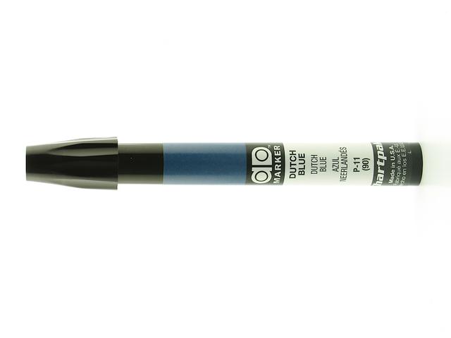 AD MARKER AD011 DUTCH BLUE 1