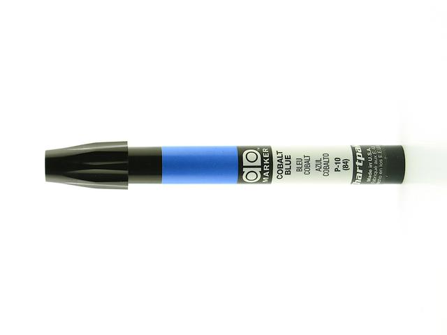 AD MARKER AD010 COBALT BLUE 1