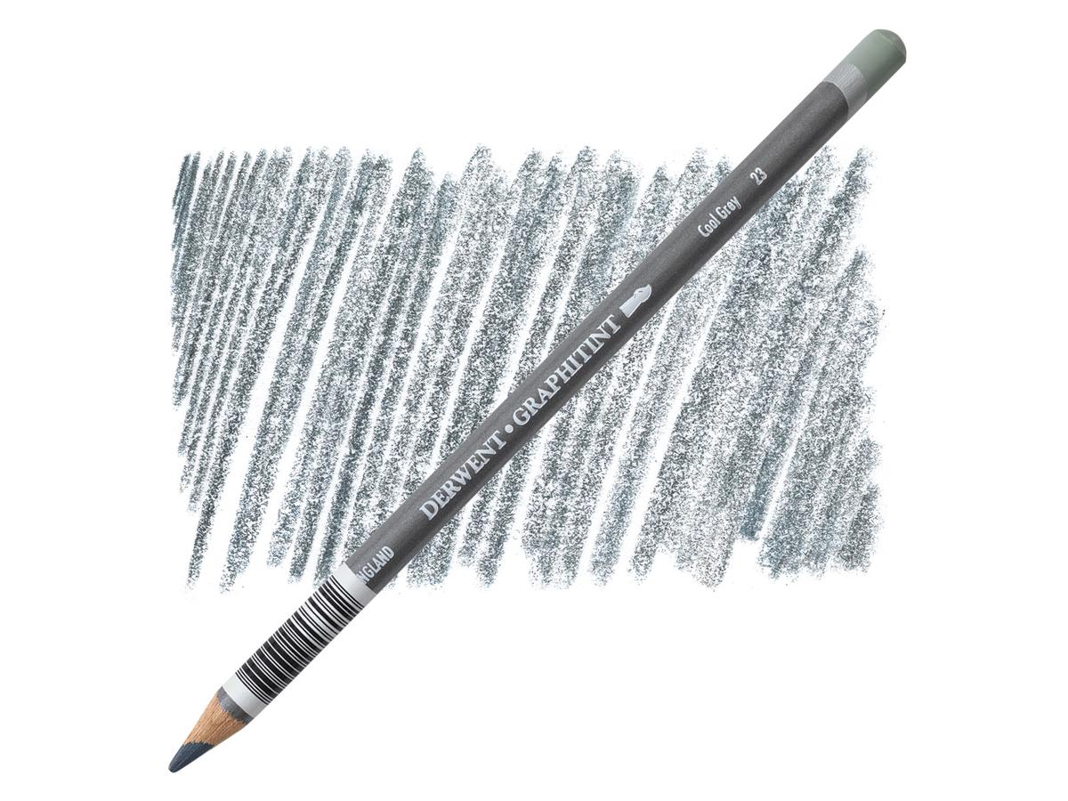 GRAPHITINT COOL GREY 23 1