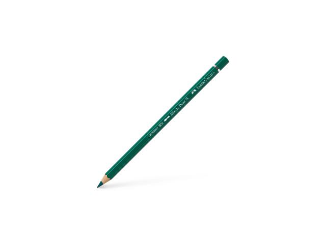 FABER-CASTELL DÜRER AQUARELLSTIFT 159 HOOKER'S GRUN 1