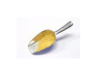 DE KAT PIGMENT 100GR  HELLER OCKER 1