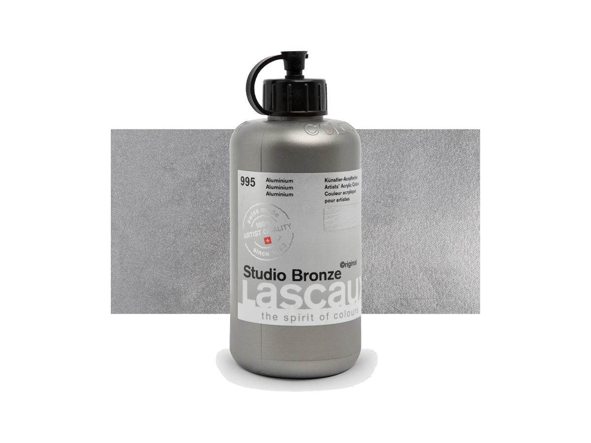 LASC.  BRONZE 500 ML  995  ALUMINIUM 1