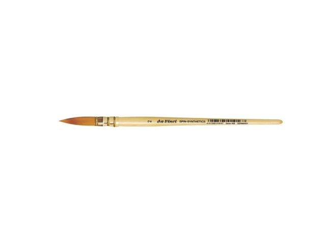 DA VINCI SPIN 488 RUND NR.2 1