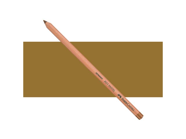 FABER-CASTELL PITT PASTELLSTIFTE 180 UMBRA NATUR 1