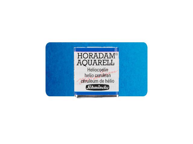 SCHMINCKE HORADAM AQUARELL 1/2 NAPF S1 479 HELIOCÃLIN 1