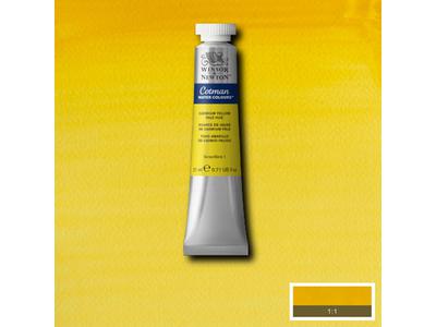 WINSOR & NEWTON COTMAN AQUARELL 21ML 119 KADMIUMGELB HELL 1