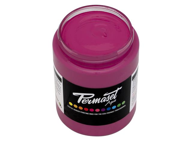 PERMASET AQUA STANDARD 300ML ROSE 1