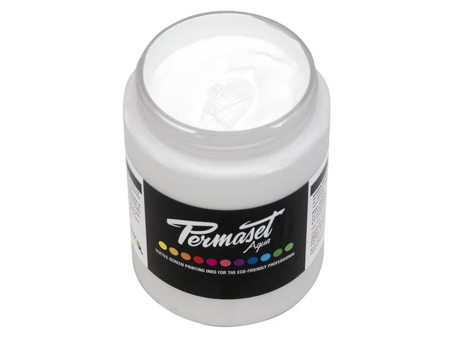 PERMASET AQUA STANDARD 300ML WHITE 1