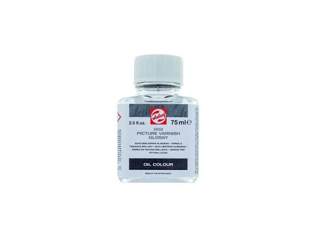 TALENS SCHLUSSFIRNIS GLANZ 75ML 1