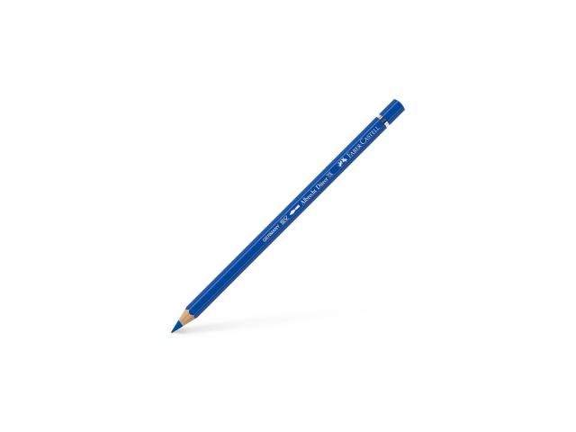 FABER-CASTELL DÜRER AQUARELLSTIFT 144 KOBALTBLAU/GRUNLICH 1
