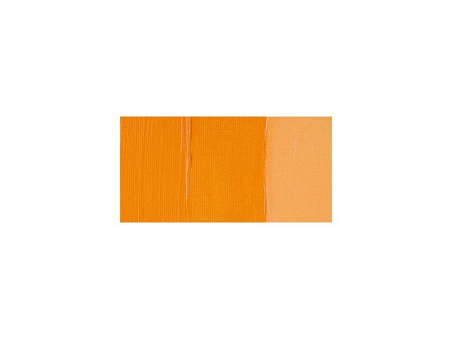 LASCAUX ARTIST ACRYL 750ML 121 KADMIUMORANGE HELL 1