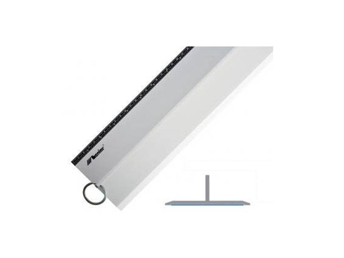 ALU LINEAL SCHWER 80CM 1