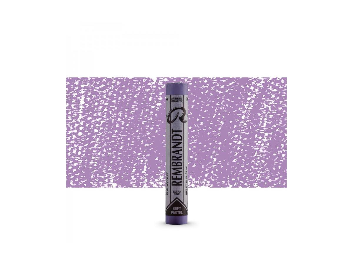 TALENS REMBRANDT SOFTPASTEL EINZEL BLAUVIOLETT5 48.7 1