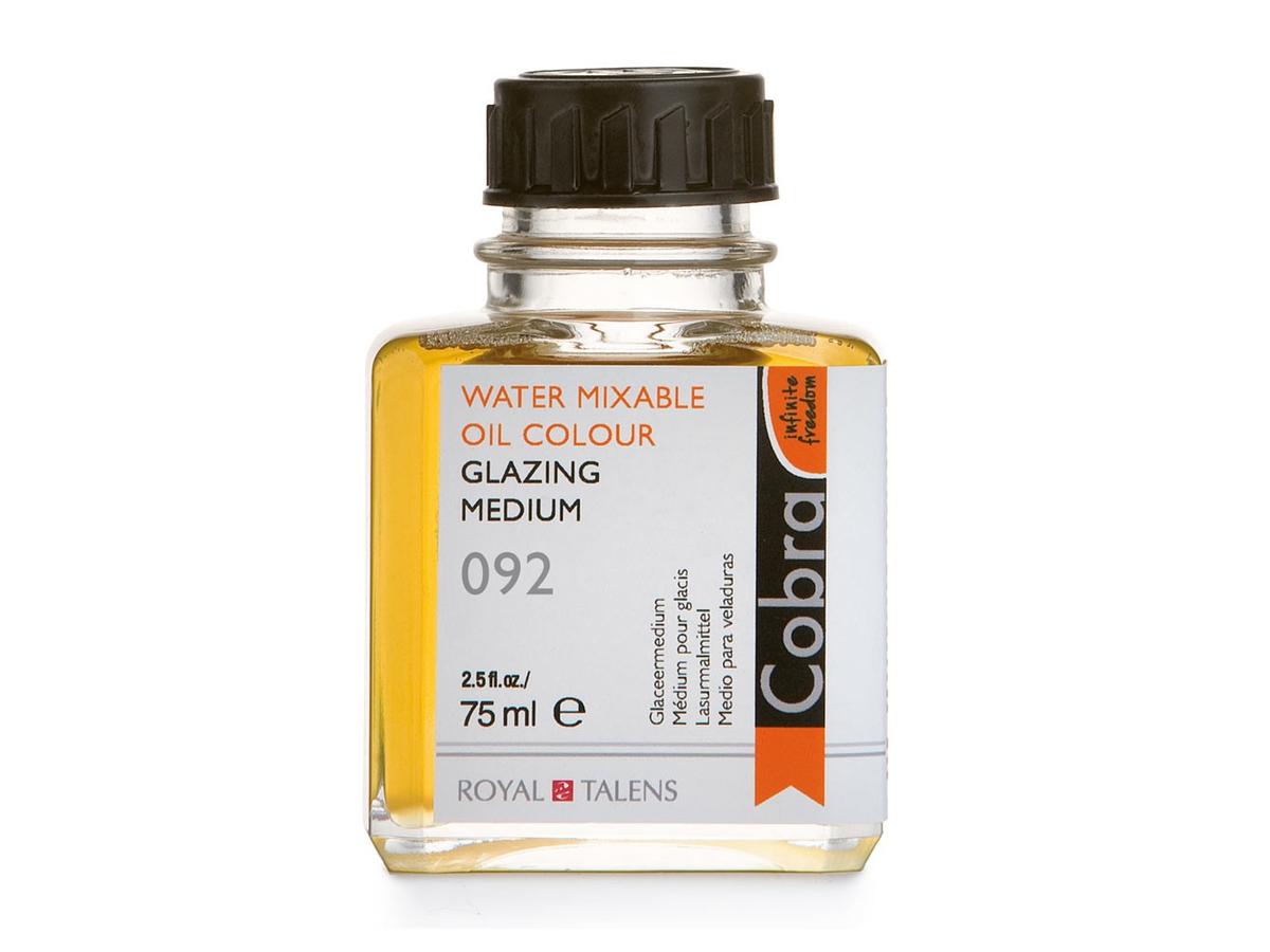 COBRA LASURMALMITTEL 75 ML 1