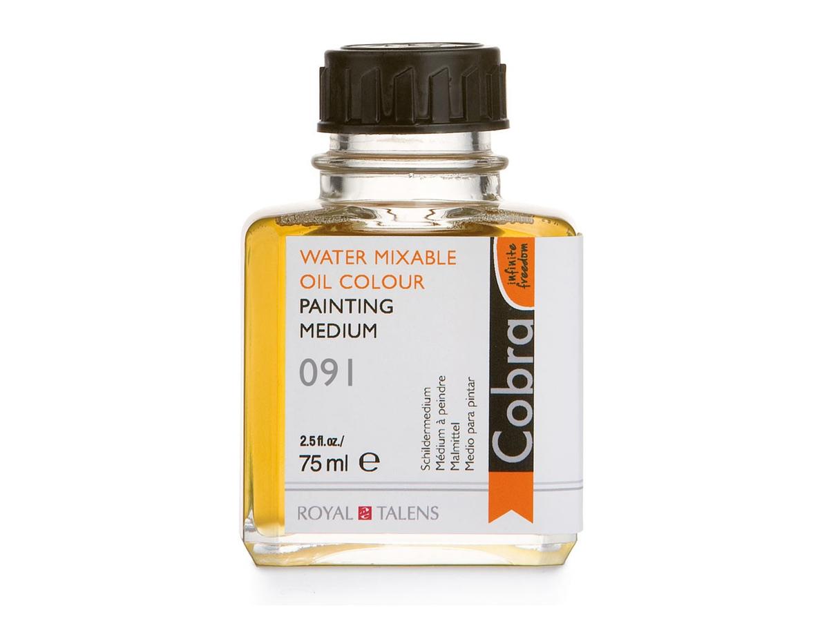 COBRA MALMITTEL 75 ML 1