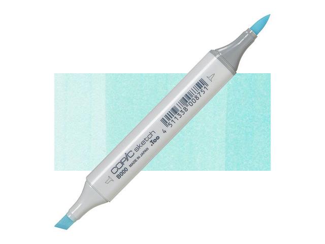 COPIC SKETCH MARKER PALE PORCELAIN BLUE COB000 1