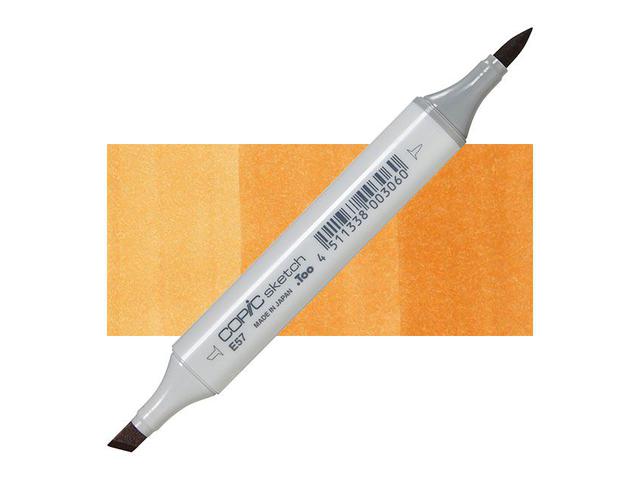 COPIC SKETCH MARKER LIGHT WALNUT COE57 1
