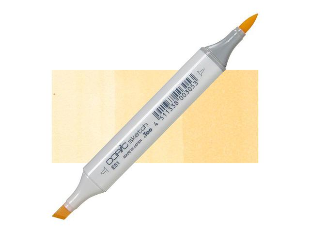 COPIC SKETCH MARKER MILKY WHITE COE51 1