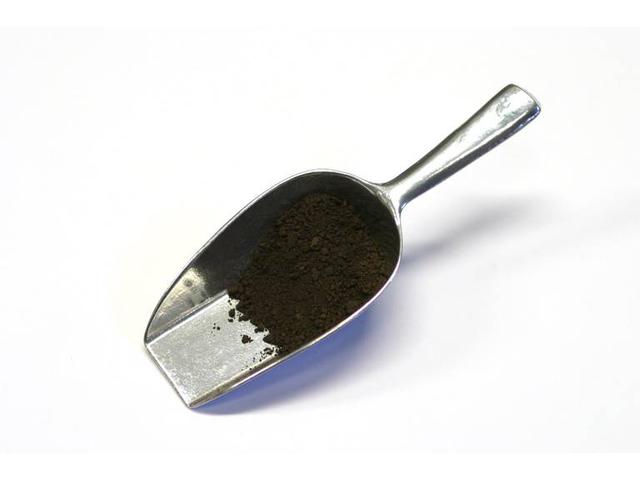 DE KAT PIGMENT KASSELER ERDE 100GR 1
