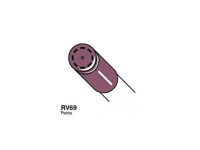 COPIC CIAO MARKER RV69 PEONY 1