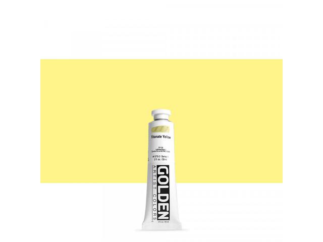 GOLDEN HEAVY BODY 59ML 1375 S1 TITANIUMGELB 1