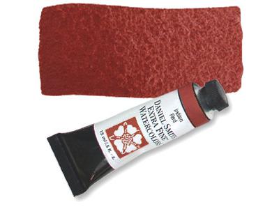 DANIEL SMITH S1 AQUARELLFARBE 15ML 044 INDIAN RED 1