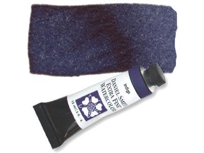 DANIEL SMITH S1 AQUARELLFARBE 15ML 046 INDIGO 1