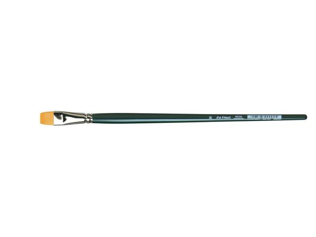DA VINCI PINSEL NOVA 1870 FLACH NR.16 1