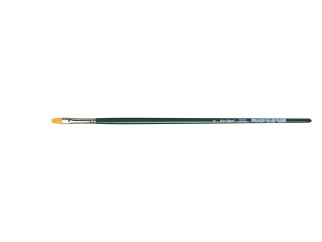 DA VINCI PINSEL NOVA 1870 FLACH NR.8 1