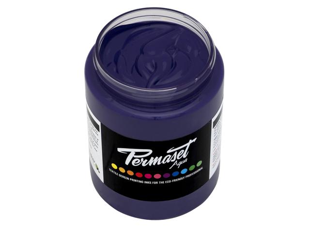 PERMASET AQUA STANDARD 1LTR PURPLE 1