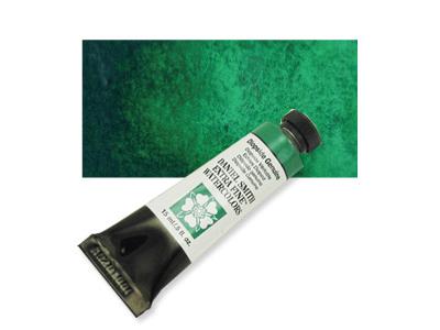 DANIEL SMITH S3 AQUARELLFARBE 15ML 210 DIOPSIDE GENUINE 1