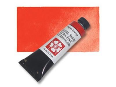 DANIEL SMITH WATERCOLOUR 15ML 216 S3 MAYAN ORANGE 1