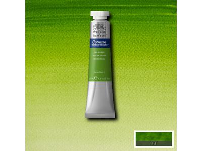 WINSOR & NEWTON COTMAN AQUARELL 21ML 599 SAFTGRÜN 1