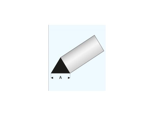 PROFIL DREIECK 60 °  (A=)3,0MM 1METER 404-53 1