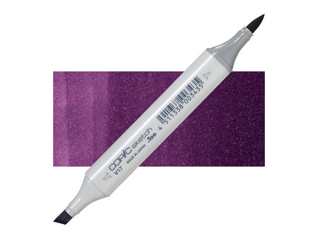 COPIC SKETCH MARKER AMETHYST COV17 1