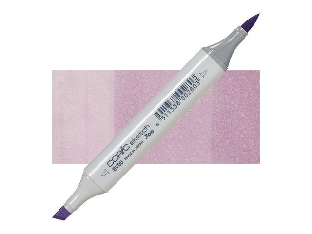 COPIC SKETCH MARKER MAUVE SHADOW COBV00 1