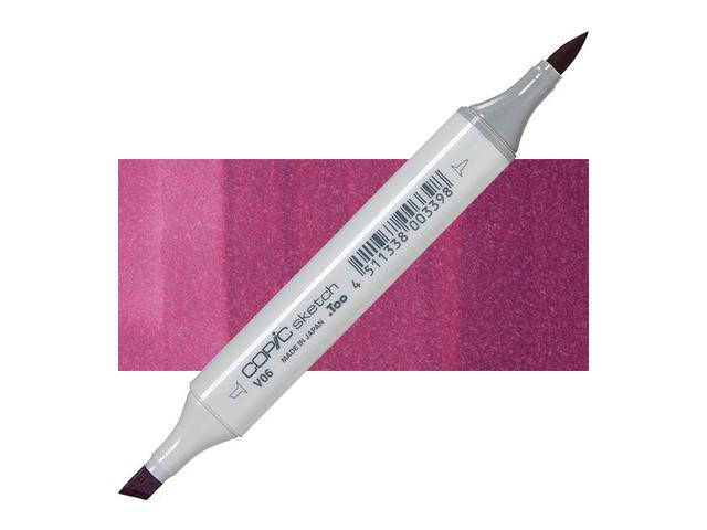 COPIC SKETCH MARKER LAVENDER COV06 1