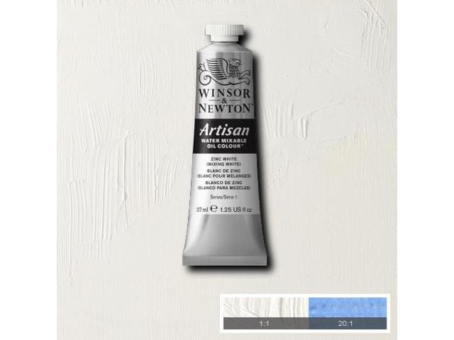 WINSOR & NEWTON ARTISAN 37ML S1 748 ZINKWEISS MIX 1